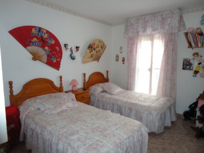 Benalmadena Costa property: Malaga Apartment 239745