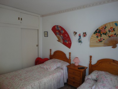 Benalmadena Costa property: Benalmadena Costa Apartment 239745