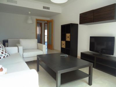 Casares property: Penthouse with 2 bedroom in Casares 239746