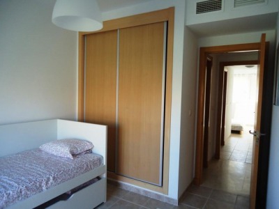 Casares property: Penthouse in Malaga for sale 239746