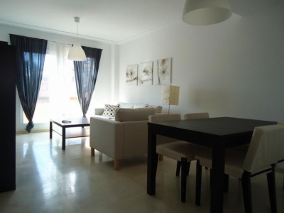 Casares property: Casares Penthouse 239746