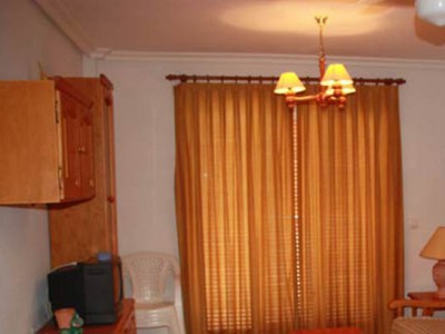 Vera property: Apartment with 1 bedroom in Vera 239747