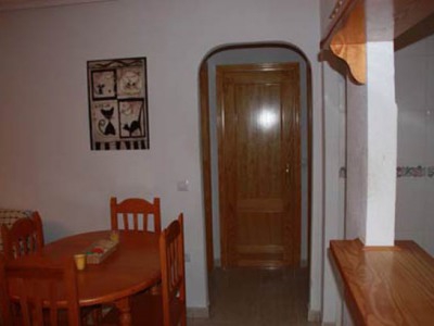 Vera property: Apartment in Almeria for sale 239747
