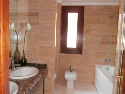 Casares property: Apartment for sale in Casares, Malaga 239748