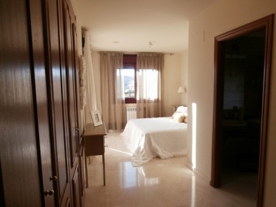 Casares property: Malaga Apartment 239748