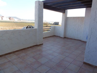 Palomares property: Apartment to rent in Palomares 239749