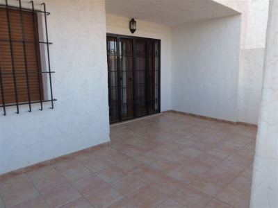 Palomares property: Apartment to rent in Palomares, Spain 239749