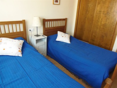 Palomares property: Apartment in Almeria to rent 239749