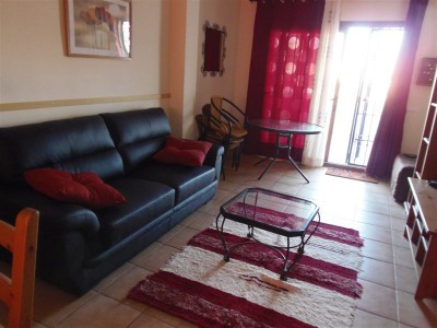 Palomares property: Apartment to rent in Palomares, Almeria 239749