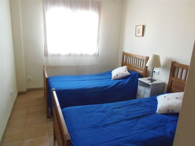 Palomares property: Almeria property | 2 bedroom Apartment 239749