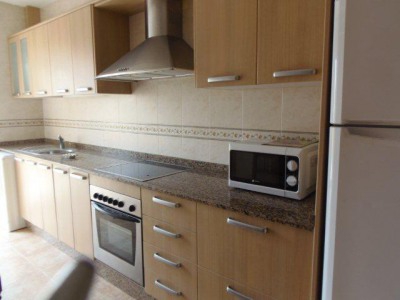 Cuevas De Almanzora property: Duplex to rent in Cuevas De Almanzora, Almeria 239750