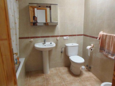 Cuevas De Almanzora property: Duplex to rent in Cuevas De Almanzora, Spain 239750