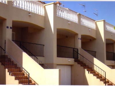 Cuevas De Almanzora property: Apartment to rent in Cuevas De Almanzora, Spain 239751