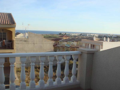 Cuevas De Almanzora property: Apartment with 2 bedroom in Cuevas De Almanzora 239751