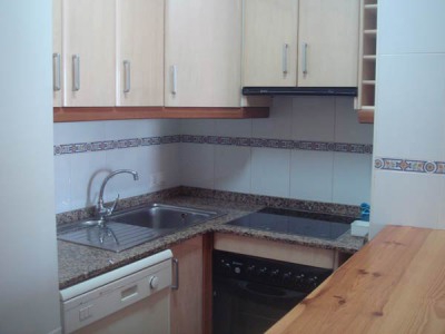 Cuevas De Almanzora property: Apartment in Almeria to rent 239751