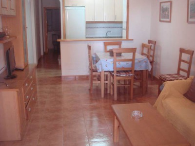 Cuevas De Almanzora property: Almeria Apartment 239751