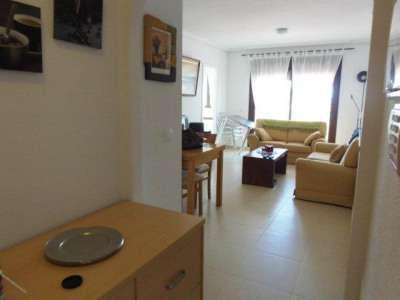 Vera property: Apartment to rent in Vera 239752