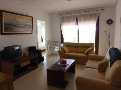 Vera property: Apartment to rent in Vera, Spain 239752