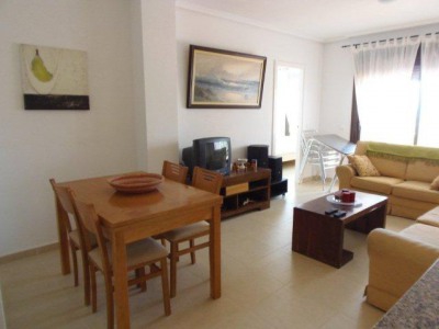 Vera property: Apartment with 2 bedroom in Vera 239752