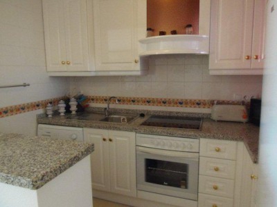 Vera property: Apartment with 2 bedroom in Vera, Spain 239752