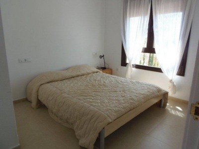Vera property: Apartment in Almeria to rent 239752
