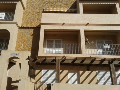 Villaricos property: Apartment for sale in Villaricos, Spain 239753