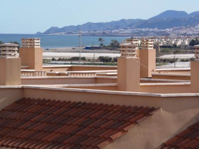 Palomares property: Almeria Apartment 239754