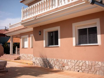 Aguilas property: Villa for sale in Aguilas 239755