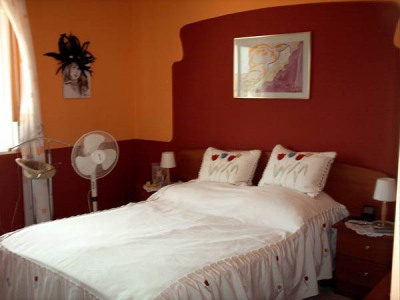 Aguilas property: Villa with 4 bedroom in Aguilas 239755
