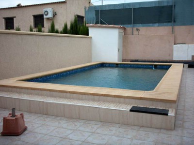 Aguilas property: Murcia property | 4 bedroom Villa 239755