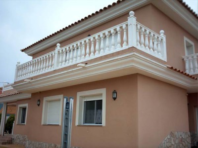 Aguilas property: Aguilas, Spain | Villa for sale 239755