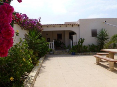 Mojacar property: Villa for sale in Mojacar 239756