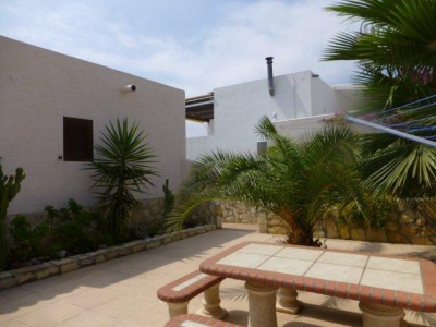 Mojacar property: Villa for sale in Mojacar, Spain 239756