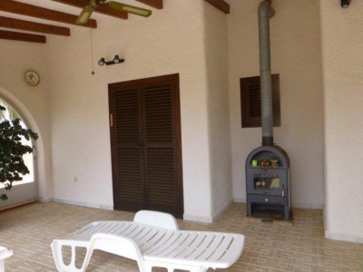 Mojacar property: Villa for sale in Mojacar, Almeria 239756