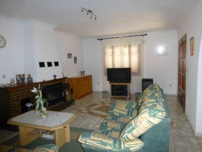 Mojacar property: Villa in Almeria for sale 239756