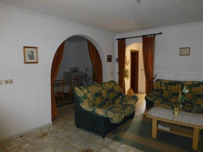 Mojacar property: Almeria property | 2 bedroom Villa 239756
