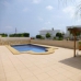 Mojacar property: 2 bedroom Villa in Mojacar, Spain 239756