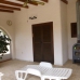 Mojacar property:  Villa in Almeria 239756