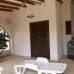 Mojacar property: Villa in Almeria 239756