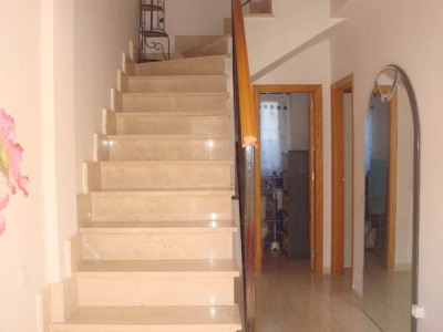 Palomares property: Duplex with 3 bedroom in Palomares, Spain 239757