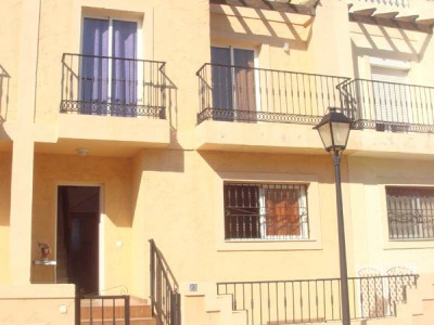 Palomares property: Duplex in Almeria for sale 239757