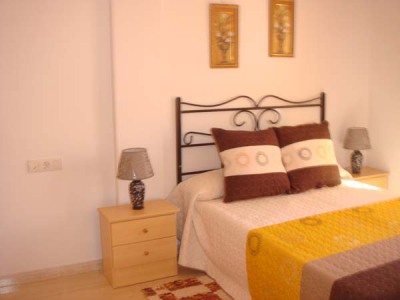 Palomares property: Almeria property | 3 bedroom Duplex 239757