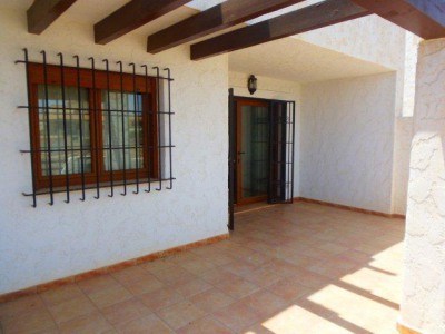 Palomares property: Apartment with 2 bedroom in Palomares 239758