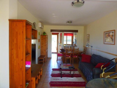 Palomares property: Apartment with 2 bedroom in Palomares, Spain 239758