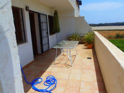 Palomares property: Almeria Apartment 239758