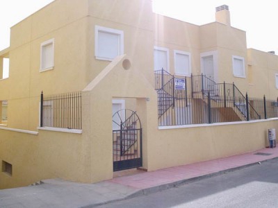 Palomares property: Apartment for sale in Palomares, Spain 239759