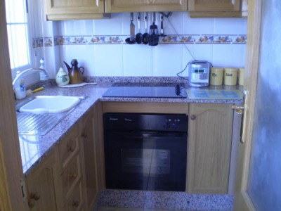 Palomares property: Almeria property | 2 bedroom Apartment 239759