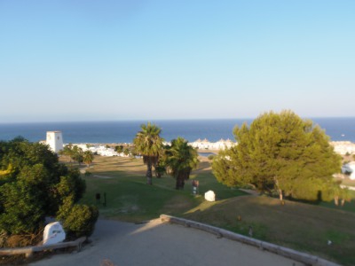 Mojacar property: Mojacar Duplex 239760