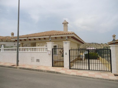 Bigastro property: Villa for sale in Bigastro 239771