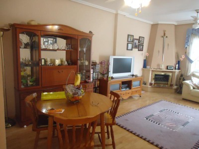 Bigastro property: Villa with 3 bedroom in Bigastro 239771